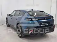2023 Peugeot 408