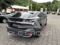 2023 Peugeot 408