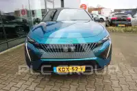 2023 Peugeot 408