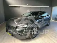 2023 Peugeot 408