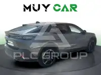 2023 Peugeot 408