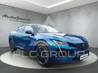 2023 Peugeot 408