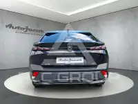 2023 Peugeot 408
