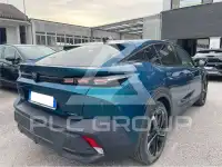 2023 Peugeot 408