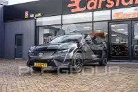 2023 Peugeot 408