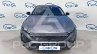 2023 Peugeot 408