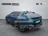 2023 Peugeot 408