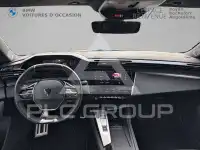 2023 Peugeot 408