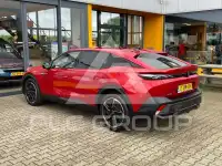 2023 Peugeot 408