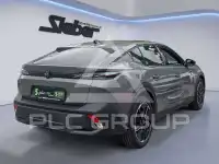 2023 Peugeot 408