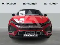 2023 Peugeot 408