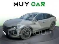 2023 Peugeot 408