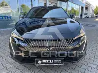2023 Peugeot 408