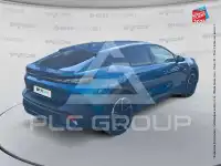 2023 Peugeot 408