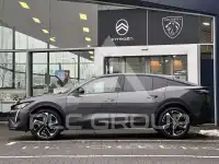 2023 Peugeot 408
