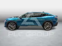 2023 Peugeot 408