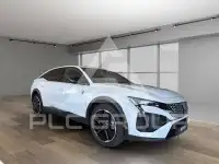 2023 Peugeot 408