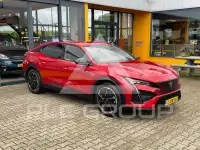 2023 Peugeot 408