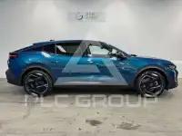 2023 Peugeot 408