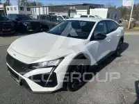 2023 Peugeot 408