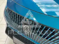 2023 Peugeot 408
