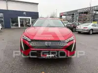 2023 Peugeot 408