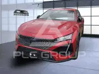 2023 Peugeot 408