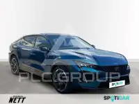 2023 Peugeot 408