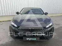 2023 Peugeot 408