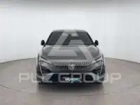 2023 Peugeot 408