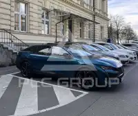 2023 Peugeot 408