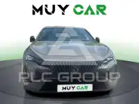 2023 Peugeot 408