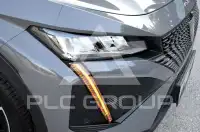 2023 Peugeot 408