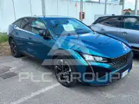 2023 Peugeot 408