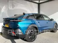 2023 Peugeot 408