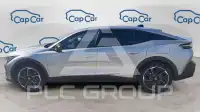 2023 Peugeot 408