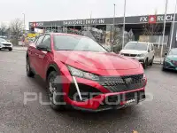 2023 Peugeot 408