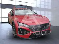 2023 Peugeot 408
