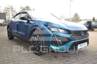 2023 Peugeot 408