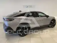 2023 Peugeot 408