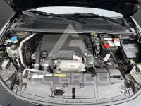 2023 Peugeot 408