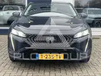 2023 Peugeot 408