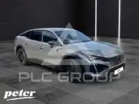 2023 Peugeot 408