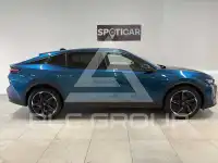 2023 Peugeot 408