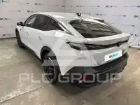 2023 Peugeot 408