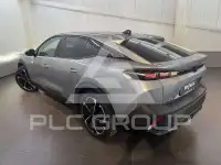 2023 Peugeot 408