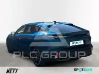2023 Peugeot 408