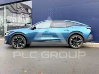 2023 Peugeot 408