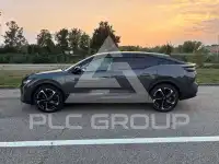 2023 Peugeot 408