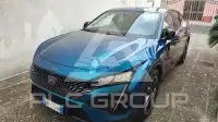 2023 Peugeot 408